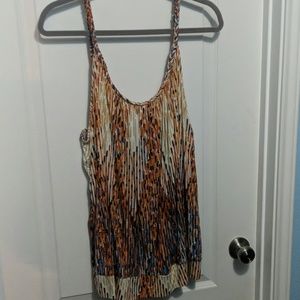 26/28 Lane Bryant Cami